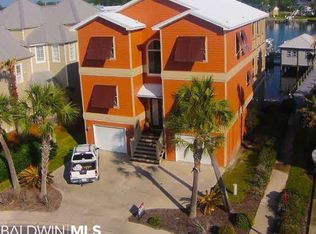 3228 Mariner Cir, Orange Beach, AL 36561