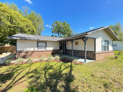 2971 NE 36th Pl, Ocala, FL, 34479