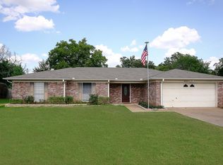 602 Craig Dr, Palestine, TX 75803