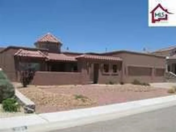 3589 Cave Creek Mnr, Las Cruces, NM 88011