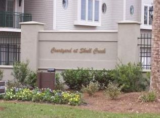 11 Courtyard Cmn, Hilton Head Island, SC 29926