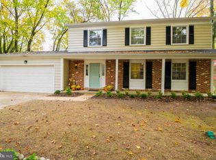 10518 William Tell Ln, Columbia, MD 21044
