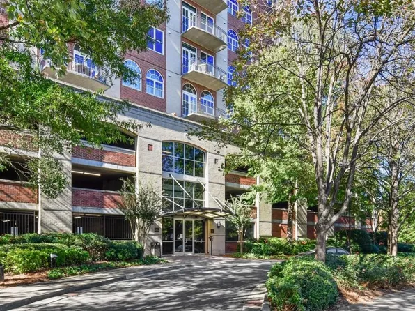 3180 Mathieson Dr NE Unit 1206, Atlanta, GA 30305