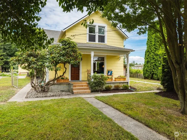 8747 Ershig Road, Bow, WA 98232