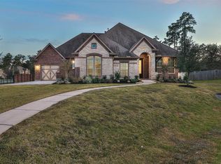 12403 Marlin Ct, Magnolia, TX 77354