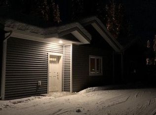 628 Ginko Rd, Fairbanks, AK 99709