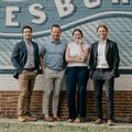 The Barnes Team
