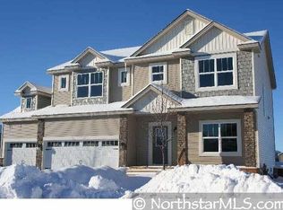 17021 78th Ct, Maple Grove, MN 55311