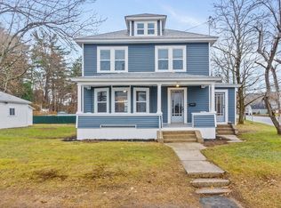 2191 Main St, Three Rivers, MA 01080