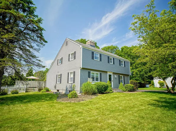 49 Hintz Drive, Wallingford, CT 06492