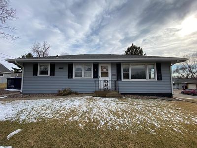 2750 Pennsylvania Ave, Dubuque, IA, 52001