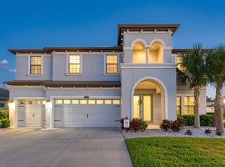 21796 Briske Morning Ave, Land O Lakes, FL 34637