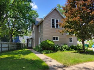 121 S 6th St #1, River Falls, WI 54022