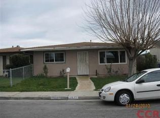 1512 Poppy Ln, Paso Robles, CA 93446