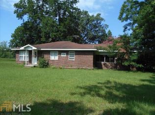 3879 Stillwell Clyo Rd, Clyo, GA 31303