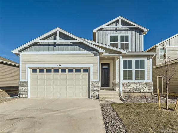 752 Griffith Street, Lochbuie, CO 80603