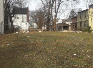 521-523 Hawthorne Ave, Newark, NJ 07112