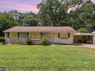 5143 Rock Springs Rd, Warrenton, VA 20187