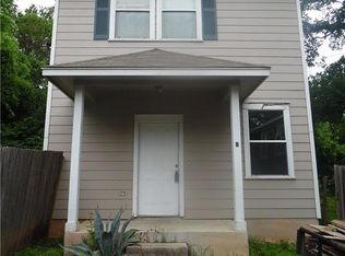 2506 E 8th St #B, Austin, TX 78702