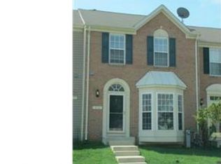 951 Citrine Way, Odenton, MD 21113