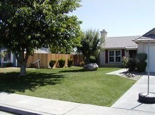 6404 Brahma St, Bakersfield, CA 93307