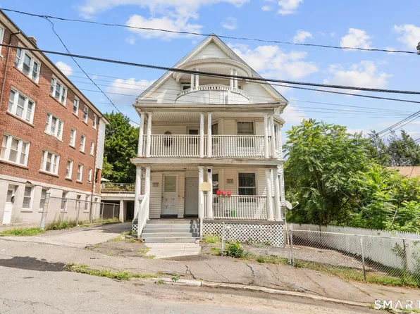 12 Aetna Street, Waterbury, CT 06704