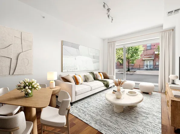 135 Jackson St APT 1B, Brooklyn, NY 11211