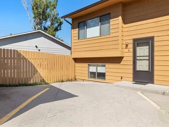 1534 Westchester Sq E APT 6, Billings, MT 59105