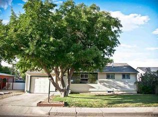 1530 W Coffman Ave, Casper, WY 82604