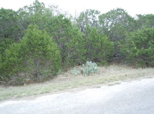 LOT 215 Summit Skyway, New Braunfels, TX 78132