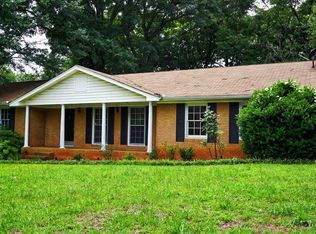 3156 Monticello St SW, Covington, GA 30014