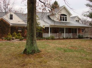 1861 Cole Farm Ln, Loveland, OH 45140