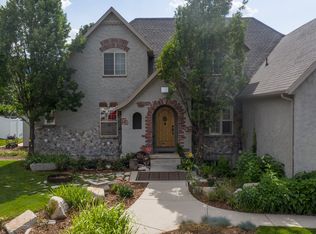 234 S Cody Cir, Elk Ridge, UT 84651