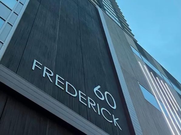 60 Frederick St, Kitchener, ON