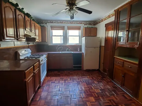 93 W Allen St #5D, Irvington, NJ 07111