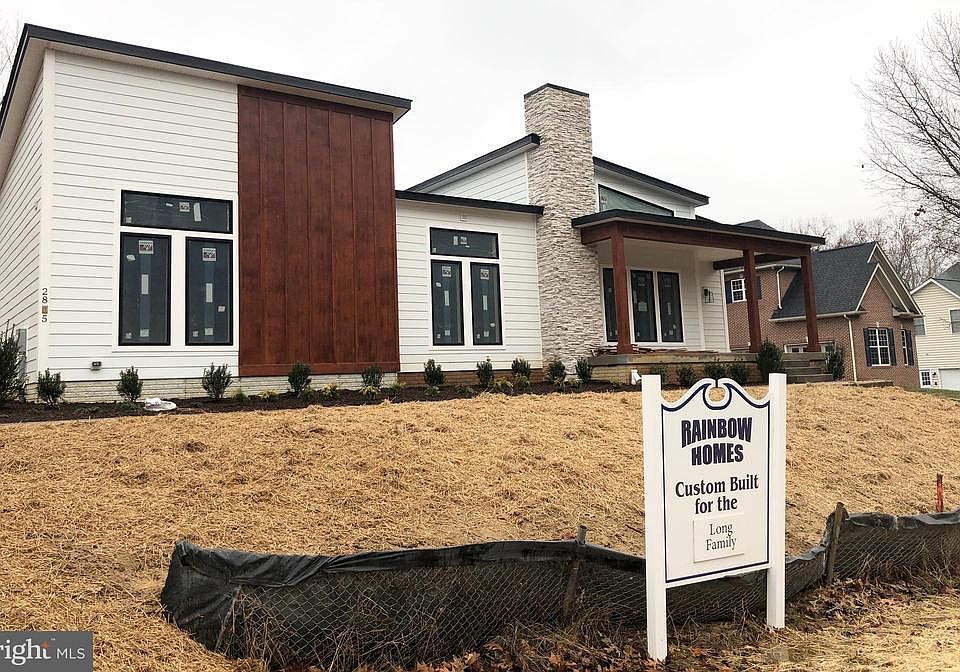 2nd image of 2845 Scenic Meadow St