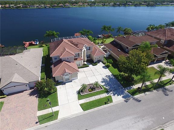 2nd image of 16501 Ivy Lake Dr