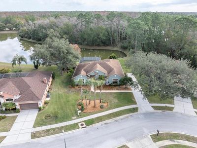 4814 Yellowstone Dr, New Port Richey, FL, 34655