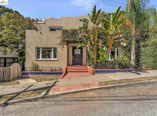 270 Mather St, Oakland, CA 94611