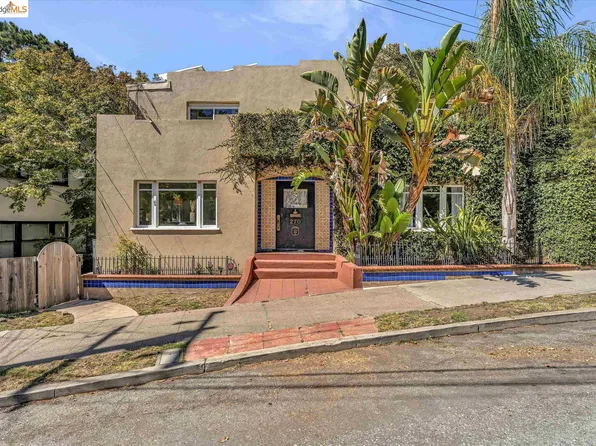 270 Mather St, Oakland, CA 94611