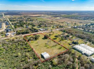 2020 Spacek Rd, Richmond, TX 77469