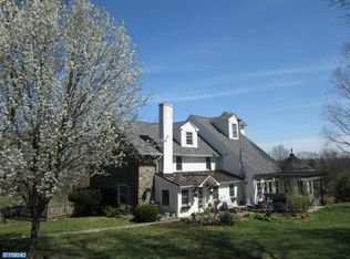 610 Old Bethlehem Rd, Perkasie, PA 18944