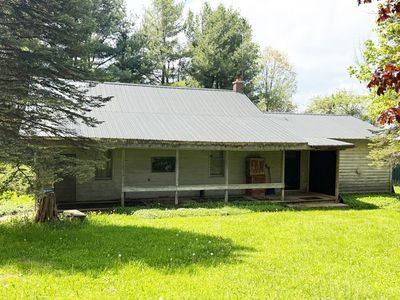 3150 Swede Hollow Rd, Sugar Grove, PA, 16350