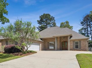 310 Wellington Way, Brandon, MS 39047