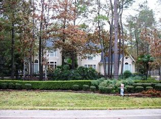 193 Grogans Point Rd, Spring, TX 77380