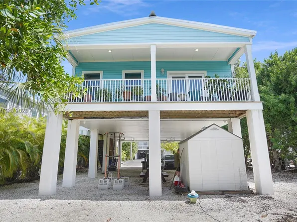 31169 Avenue G, Big Pine Key, FL 33043