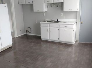 1320 S Van Buren St, Bay City, MI 48708