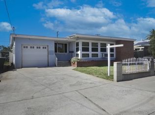 3890 Massachusetts Ave, La Mesa, CA 91941