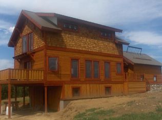 5 E Palisade Basin Dr, Red Lodge, MT 59068