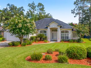 1559 Pine Hammock Trl, Fleming Island, FL 32003